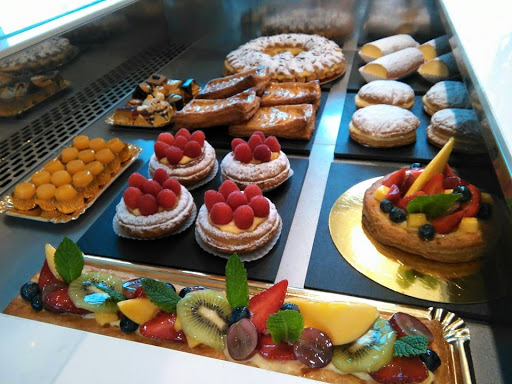 Pastelería Rovira en Riudoms, Tarragona