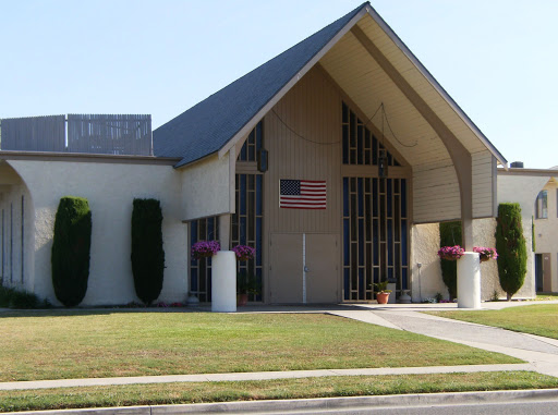 Grace Baptist Church of Garden Grove
