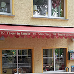 Photo n°13 de l'avis de Alexa.y fait le 06/08/2022 à 21:39 sur le  Seeschloss am Bötzsee - Hotel & Hochzeiten am See à Petershagen-Eggersdorf