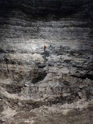 Salt Mine Tours - photo 28