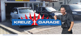 Kreuz Garage