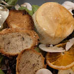 Photo n°2 de l'avis de Michal.a fait le 21/06/2018 à 21:05 sur le  La Piazzetta Osteria Enoteca à Verona