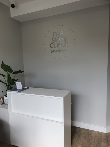عيادة الجلد - مانشستر - The Skin Clinic - Manchester