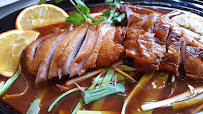 Plats et boissons du Restaurant vietnamien Le Vietnam Perpignan - n°10