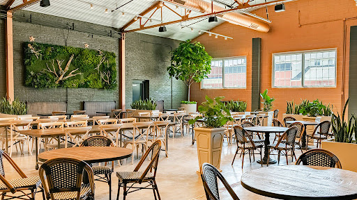 Copper House Fare + Libations - Steakhouse in Evansville, Indiana
