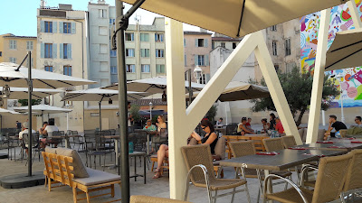 Le Petit Chicago - Place De L'equerre à Toulon