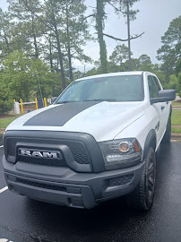 Dollar Car Rental - Fayetteville Regional Airport - Photo 3 - Car repair in Fayetteville, NC, Fayetteville