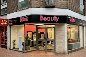 Klair Beauty Salon - Rugeley image