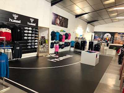 MYFYT13 Store | Equipementier Sportif, textile publicitaire à La Chapelle-Saint-Aubin