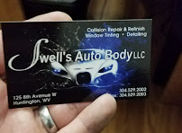 Swell's Auto Body - Photo 3 - Car repair in Huntington, WV, Huntington