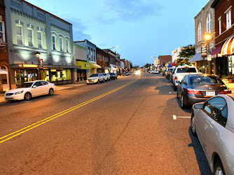 Downtown Mooresville