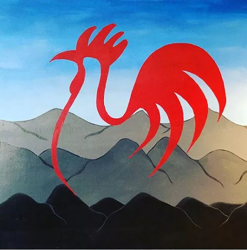 Hamburger Restaurant «Mountain Fresh Grocery Inc», reviews and photos, 521 Main St, Highlands, NC 28741, USA