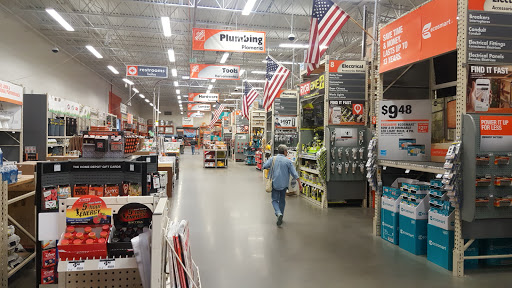 Home Improvement Store «The Home Depot», reviews and photos, 5500 AZ-69, Prescott Valley, AZ 86314, USA