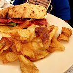 Photo n°1 de l'avis de Ludo.i fait le 31/07/2021 à 13:16 sur le  Fratelli La Bufala à Genoa