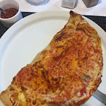 Photo n°2 de l'avis de Sven.u fait le 14/09/2019 à 19:17 sur le  Pizzeria Da Massimo à Wüstenrot