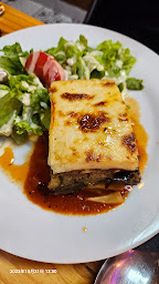 Photo n°108 de Au Petit Bistrot à Paris ()