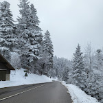 Photo n° 3 de l'avis de Laura.e fait le 25/01/2023 à 12:27 pour Col de Porte à Sarcenas