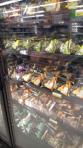 Japanese Grocery Store «Mitsuwa Marketplace», reviews and photos, 515 W Las Tunas Dr, San Gabriel, CA 91776, USA