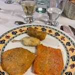 Photo n°1 de l'avis de Valentina.a fait le 18/09/2023 à 18:49 sur le  Agriturismo B&B La Benvenuta à Gaidi