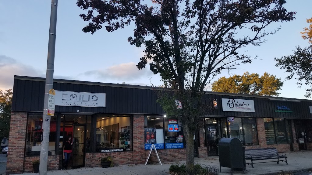 Emilio's Salon 02155