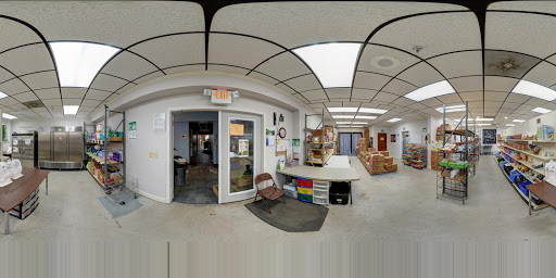 Social Services Organization «Dickson County Help Center», reviews and photos, 103 W College St, Dickson, TN 37055, USA