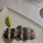 Photo n°2 de l'avis de Francesca. fait le 31/08/2023 à 20:01 sur le  Laguna Sky Restaurant à Grado