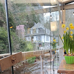 Photo n°2 de l'avis de Bozena.o fait le 31/03/2024 à 20:20 sur le  Lütticher Hof à Monschau