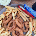 Photo n°5 de l'avis de Gerd.r fait le 10/09/2023 à 06:30 sur le  Brandiser Pizza Brandis à Brandis