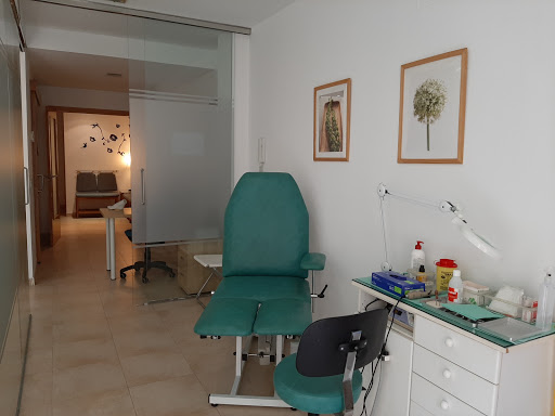 Podologia - Centre sanitari Gelida en Gelida, Barcelona