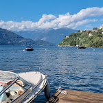 Photo n°1 de l'avis de Tjibbe.e fait le 18/08/2021 à 19:39 sur le  Ristorante Mazzardit à Tronzano Lago Maggiore