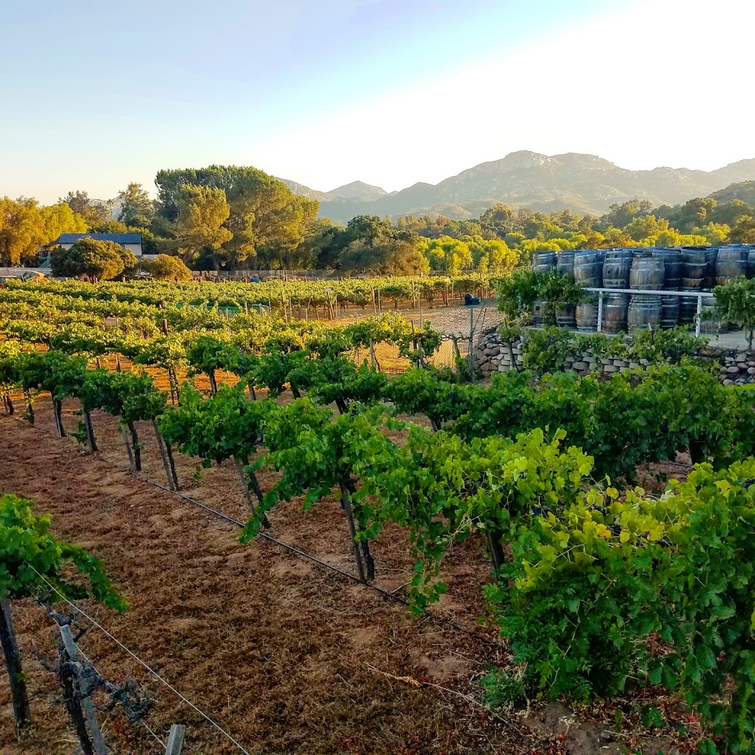 Schwaesdall Winery