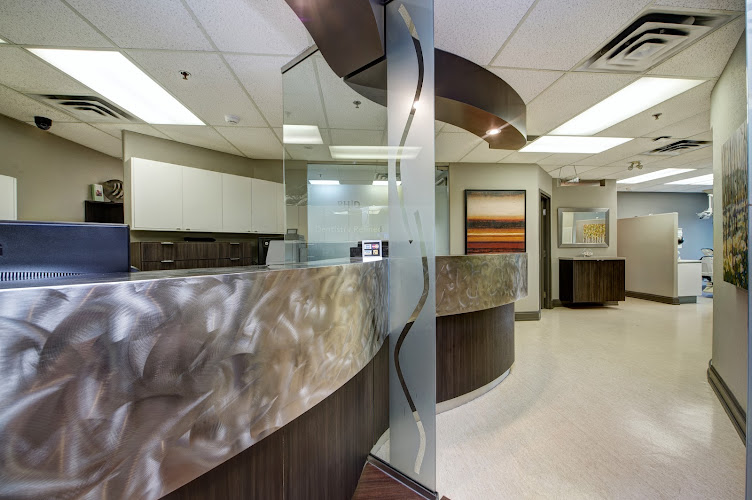 Pensak Houghton Dentistry