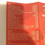 Photo n°7 de l'avis de Nicola.o fait le 09/09/2019 à 10:28 sur le  Chiam@Pizza monteverde à Rome