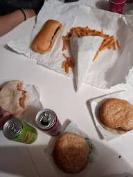 Photo n°11 de A LA FRITE DES CH'TIS à Machecoul-Saint-Même ()