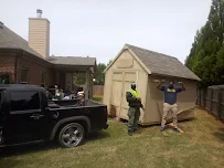 Atlanta Ateam Moving - Car repair in Atlanta, GA, Sandy Springs - Rated 4.9/5