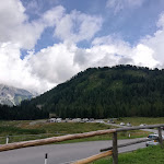 Photo n°2 de l'avis de Ketty.a fait le 16/08/2020 à 13:25 sur le  Casera Razzo à Vigo di Cadore