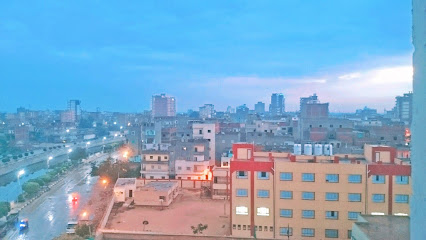 شركة الرواد للأدوية