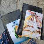 Photo n°2 de l'avis de Jana.a fait le 23/07/2022 à 07:42 sur le  Caffè dell'Arte Specialty Coffee à Cagliari