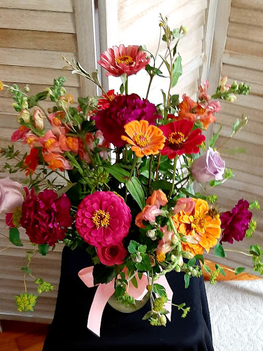 Florist «Rosey Posey Florist», reviews and photos, 223 Cs-1127, Elizabethtown, KY 42701, USA