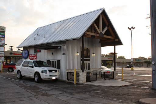 Coffee Shop «White Rock Coffee Express», reviews and photos, 4216 Abrams Rd, Dallas, TX 75214, USA