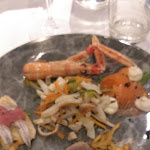 Photo n°3 de l'avis de stefano.a fait le 14/07/2021 à 14:03 sur le  Petè à Civitanova Marche