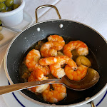 Photo n°6 de l'avis de Jorge.a fait le 05/08/2023 à 17:38 sur le  Alfoz à Alcochete