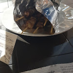 Photo n°2 de l'avis de Iosef.e fait le 31/07/2020 à 21:20 sur le  Ristorante L'Arrosticino à Parma