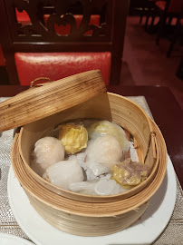 Plats et boissons du Restaurant chinois Elysées Mandarin à Paris - n°4