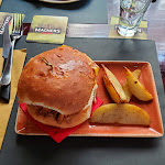 Photo n°1 de l'avis de Leif.a fait le 17/07/2023 à 14:57 sur le  Trinity College Pub à Rome