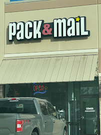 Pack N Mail - Photo 8 - Car repair in Longview, TX, Longview