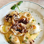 Photo n°20 de l'avis de Alessandro.a fait le 11/12/2018 à 18:48 sur le  Trattoria alla Risata à Carlino