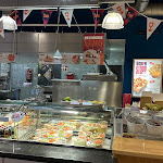 Photo n°1 de l'avis de Alexander.i fait le 04/10/2022 à 18:51 sur le  Serways Raststätte Lehrter See Süd à Lehrte