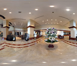 Sari Pacific Jakarta photo
