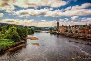 St. Matthew's Church of Scotland image